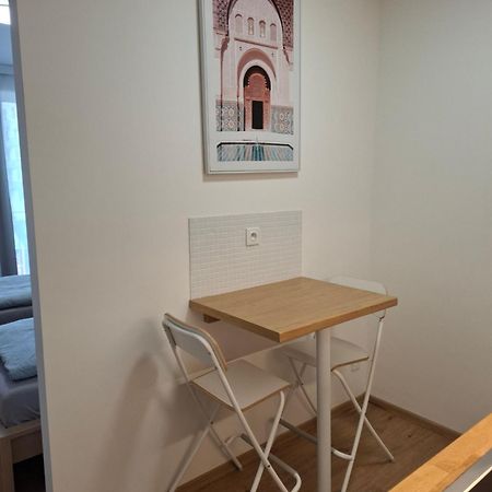 Santova Apartments Όλομουτς Εξωτερικό φωτογραφία