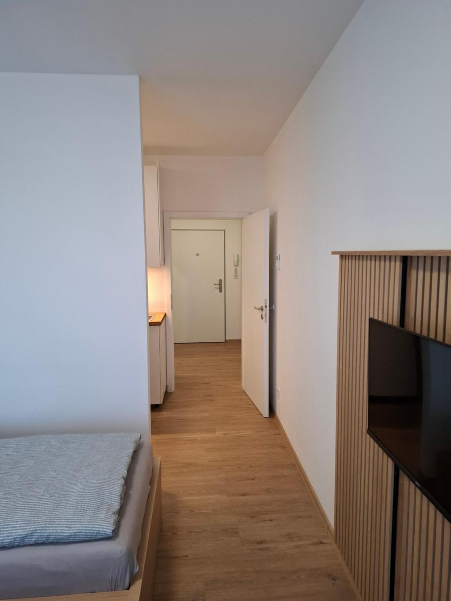 Santova Apartments Όλομουτς Εξωτερικό φωτογραφία