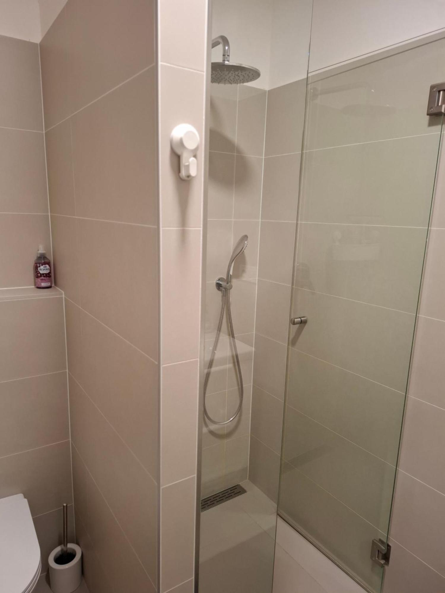 Santova Apartments Όλομουτς Εξωτερικό φωτογραφία