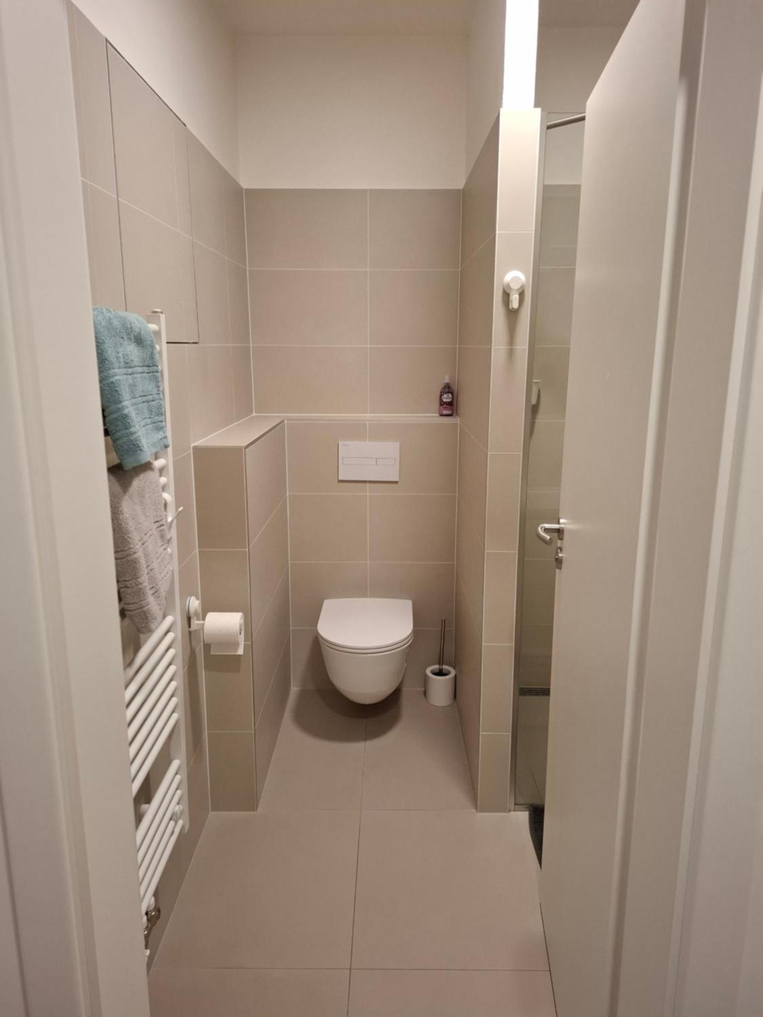 Santova Apartments Όλομουτς Εξωτερικό φωτογραφία
